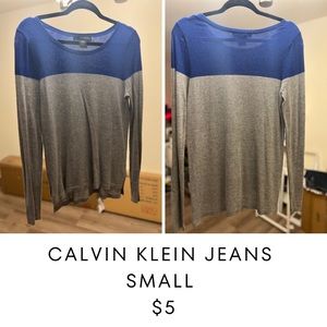 Calvin Klein Jean